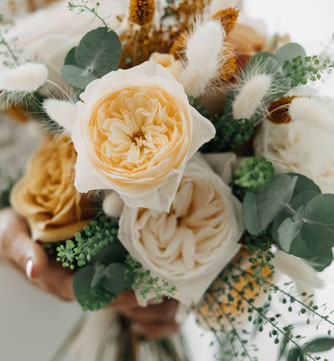 Ramo de Novia